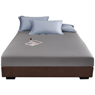 维美诗床笠罩2025新款加厚加高床垫保护套全棉席梦思床罩床套单件