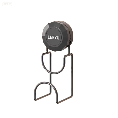 吸盘安装强力承重壁挂脸盆架