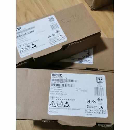 议价6SL32440BB121FA0控制单原装维修