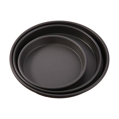 三能器具5寸6寸7寸8寸9寸披萨盘匹萨中盘披萨烤盘硬膜SN5745 5744