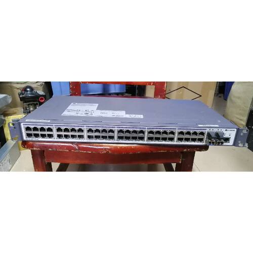 华为S2710-52P-SI-AC议价