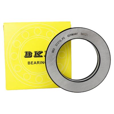 德国BKD进口推力球轴承51418 51420 51422 51424 51426M/P5