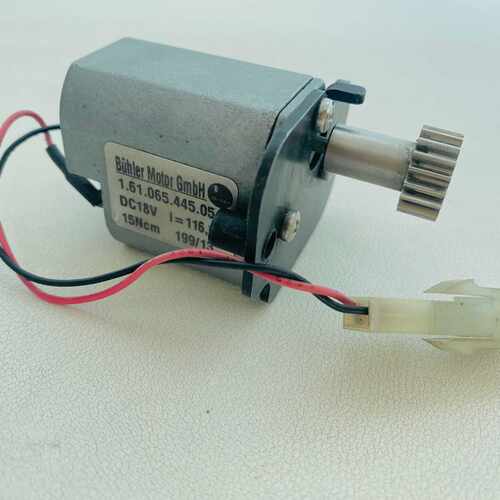 议价rmany Bühler Motor Gmbh 1.61适用