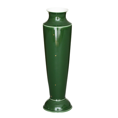 雅辑亭亭双色花樽家居花器