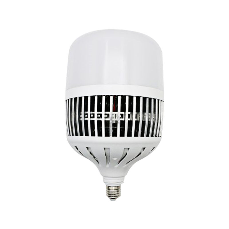 led灯泡LED球泡灯大功率球泡灯E27螺口单灯36W80W100W家用节能灯