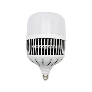 led灯泡LED球泡灯大功率球泡灯E27螺口单灯36W80W100W家用节能灯