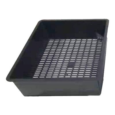 鱼缸过滤设备干湿分离盒