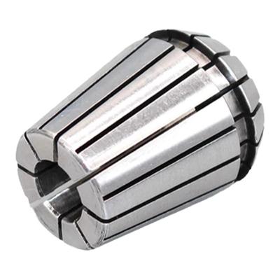 弹性筒夹铣床雕刻机夹头ER32