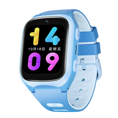 【政府补贴立省15%】小霸王电话手表只能接打电话儿童手表电话智能防水中小学生专用男女孩定位官方正品旗舰