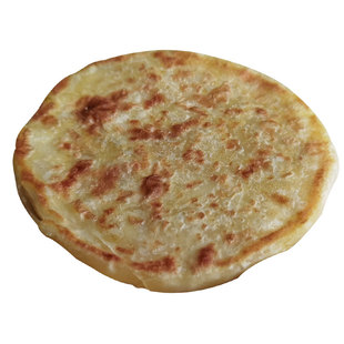 家常油饼东北农家手工制作老式烙饼烧饼小油饼砂锅油饼千层饼油饼