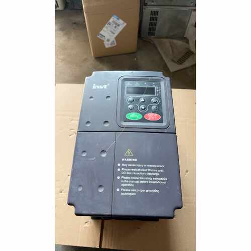 溢价-英威腾变频器CHF100A004G5R5P4