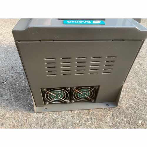 议价大变频器DR60-T3-7R5G，7.5KＷ，拆机包好，成