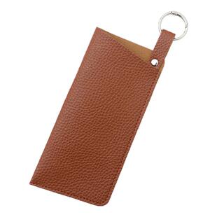 眼镜袋可挂便携抗压收纳包简约随身防压保护套太阳眼睛墨镜袋子