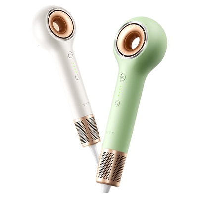 德国VTT高速吹风机家用6亿负离子