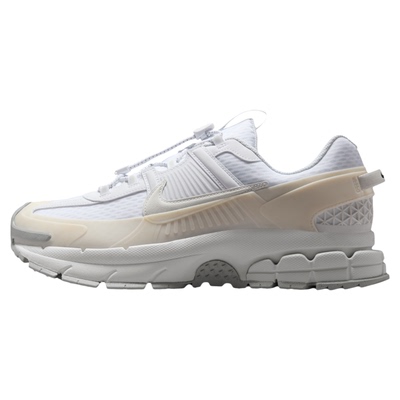 耐克Vomero低帮百搭跑步鞋男女