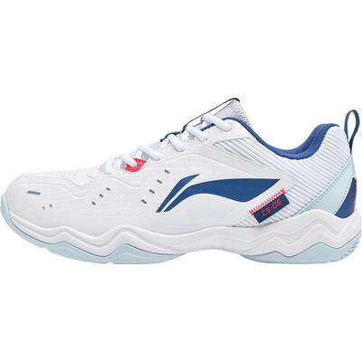 李宁官方旗舰店羽毛球鞋