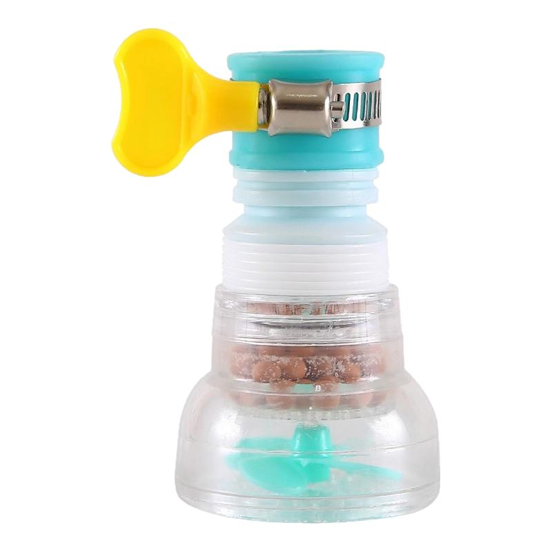 水龙头延伸过滤器厨房净水神器