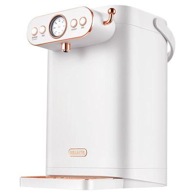 克莱特意式复古自动上水电热水瓶
