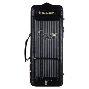 【电话亭】小方糖原创6分bjd娃包外出包可双肩斜挎手提新品三插六