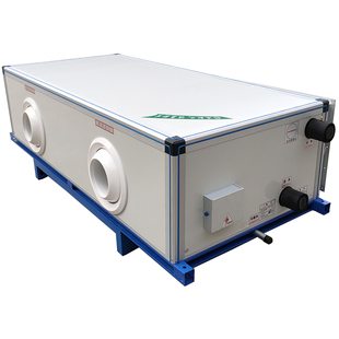 厂家定做 吊顶式空调机组 射流式空气处理机组吊顶风柜中央空调箱