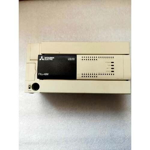议价FX3U48MTESAPLC拆机功能包