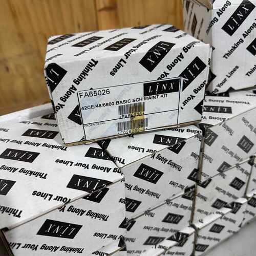 议价-LINX FA65026 42CE/48/6800 BASI