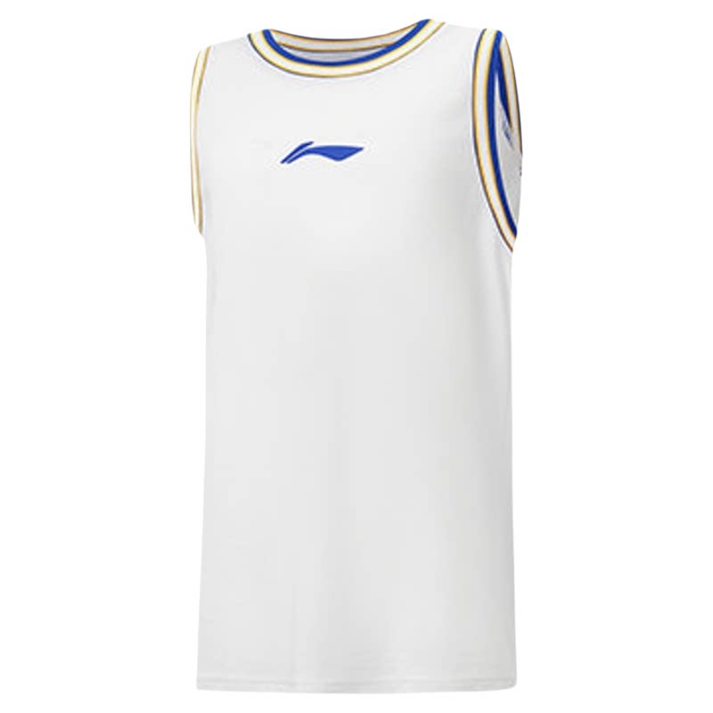 李宁男中大童夏季速干篮球服套装