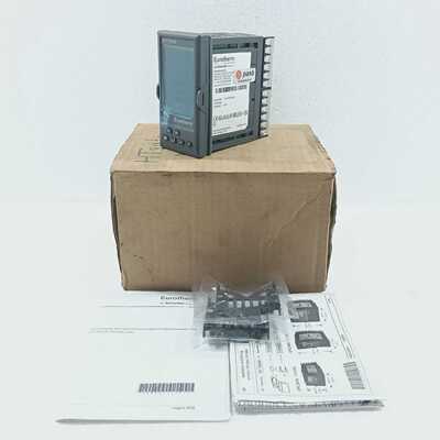 EUROTHERM EPC 3008 PROGRAMMABLE CONTROLLER EPC3008 CC/VL/R2/