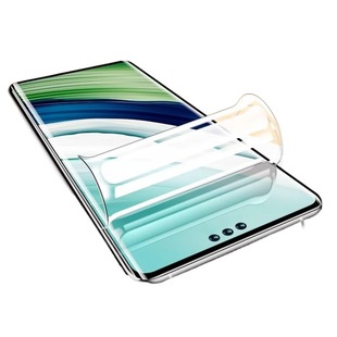 适用华为手机膜水凝膜mate70/60pro/50/40/30nova13/10pro/9/8/7/11/12pro磨砂p60/p50/p40/p30pro软膜蓝光膜