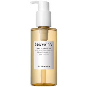 skin1004积雪草清爽舒缓卸妆油
