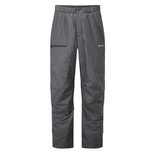 FORTES LITE系列长裤男女款 |MONTANE轻量防风四向弹防泼水登山裤