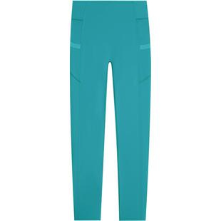 爱慕运动女士夏日练曲无前浪运动长裤裤子AS153S91