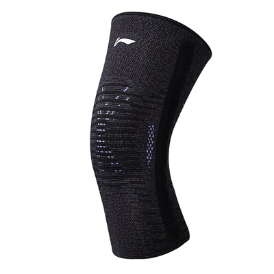 李宁运动护膝男跑步专用篮球羽毛球登山专业女士关节保暖膝盖护具