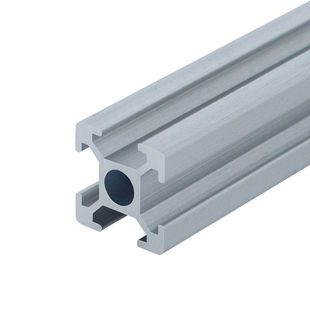 欧标铝型材2020铝材流水线框架打印机工作台铝合金支架 DIY铝合金