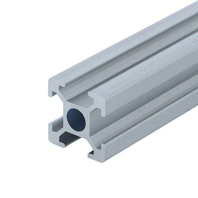 欧标铝型材2020流水线框架