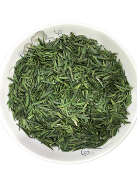 太湖翠竹茶2026年明前新茶无锡特产雀舌绿茶毛尖嫩芽散装250g