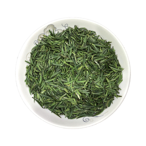 太湖翠竹茶2026年明前新茶无锡特产雀舌绿茶毛尖嫩芽散装250g