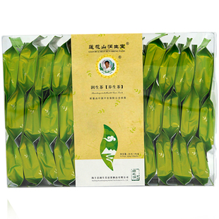 莲花山润生堂润生茶熬夜养生茶菊花决明子金银花茶下火浓缩型