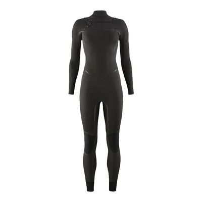 patagonia女士冲浪湿衣防寒衣