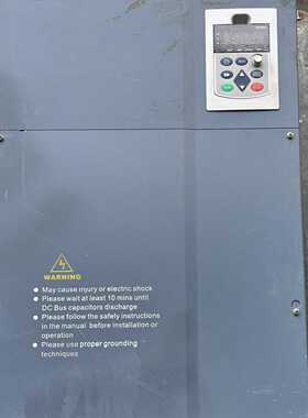询价-川肯变频器SCK200-45 45KW 380V三相 件