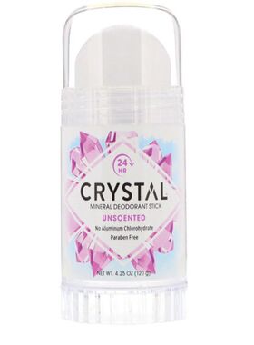 新包装去味美国crystal