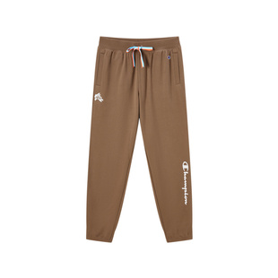 【Melting sadness联名】Champion冠军卫裤男休闲时尚长裤运动裤