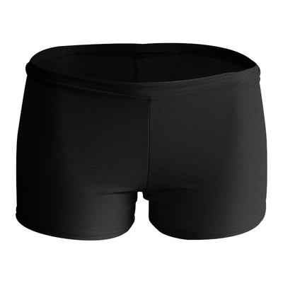 拉丁舞打底裤薄款黑色练功裤防