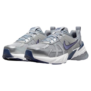 耐克(NIKE)男鞋 V2K RUN舒适复古老爹鞋新款跑步鞋HJ4497-002