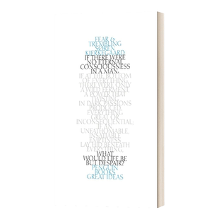 华研原版 英文原版 Fear and Trembling 恐惧与战栗 索伦·克尔凯郭尔 英文版 进口英语原版书籍