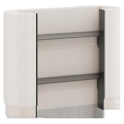 十八纸商用前台迎宾收银接待台