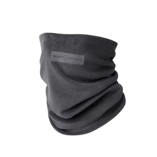 围脖男士防风保暖骑行脖套秋冬季新款护全脸滑雪面罩围巾加厚防寒