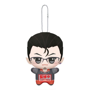 BANPRESTO Fate Grand Order 小小谷努咪vol.7（A芥雏子）