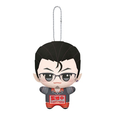 FateGrandOrder毛绒挂件现货