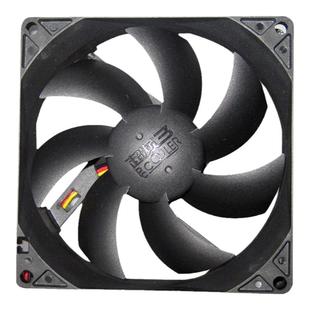 超频三旋风F92机箱风扇9厘米大风量9cm台式机电脑9025静音CPU风扇